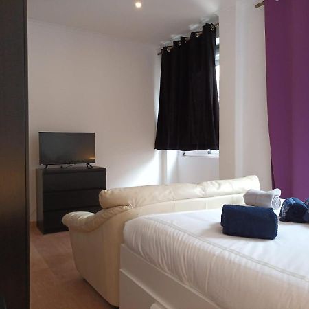 Low Cost Desterro Apartments Lisboa Dış mekan fotoğraf