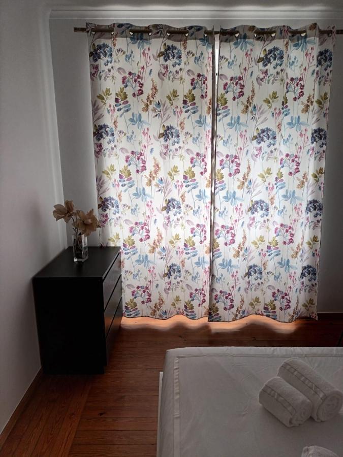 Low Cost Desterro Apartments Lisboa Dış mekan fotoğraf