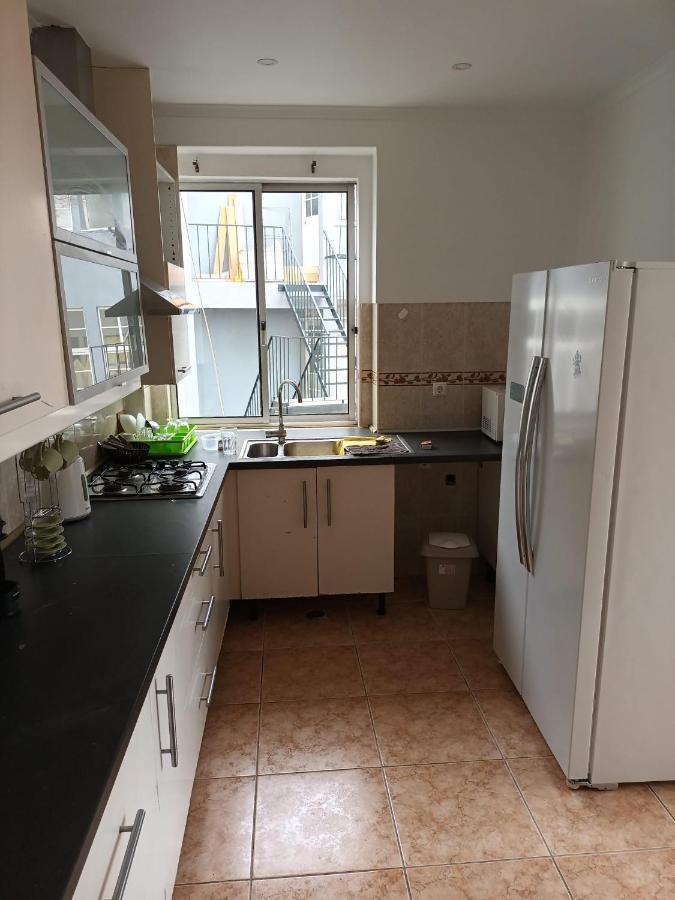 Low Cost Desterro Apartments Lisboa Dış mekan fotoğraf