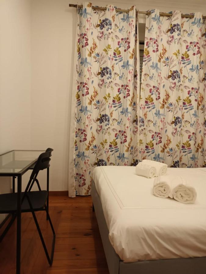 Low Cost Desterro Apartments Lisboa Dış mekan fotoğraf