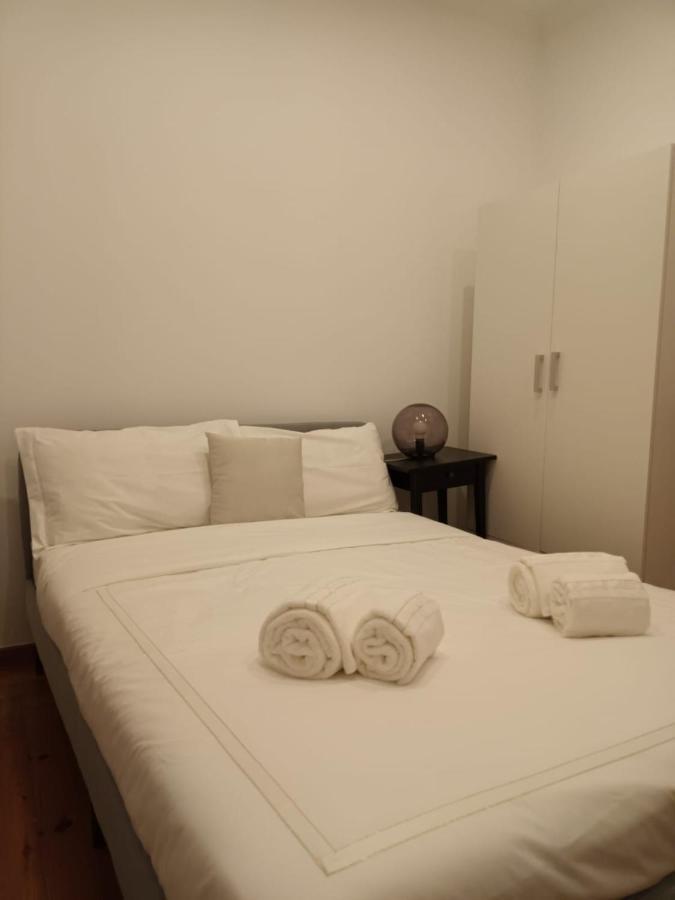 Low Cost Desterro Apartments Lisboa Dış mekan fotoğraf