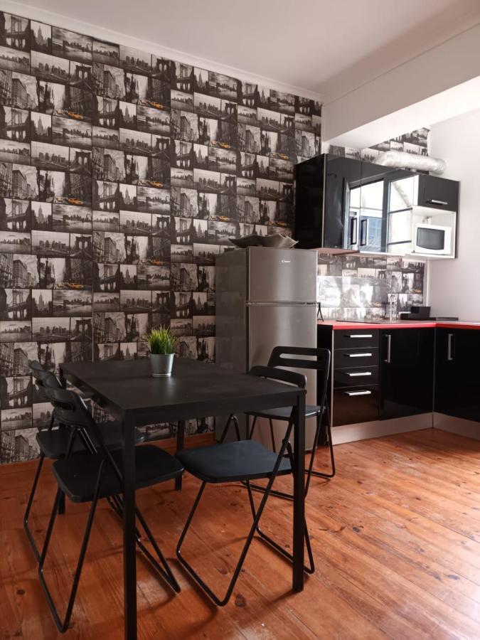 Low Cost Desterro Apartments Lisboa Dış mekan fotoğraf