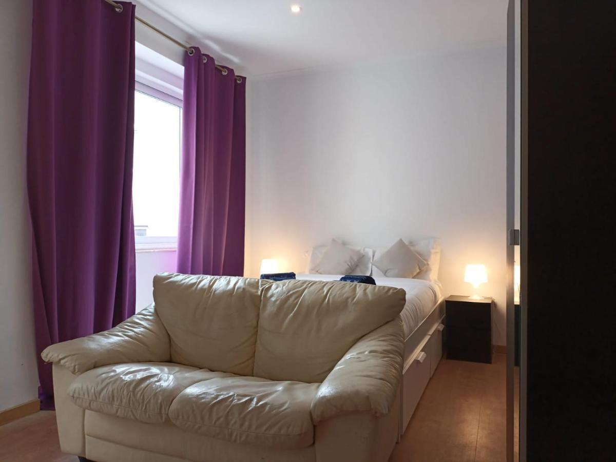 Low Cost Desterro Apartments Lisboa Dış mekan fotoğraf