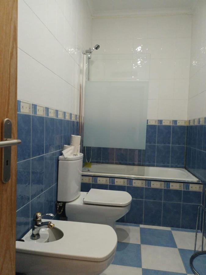 Low Cost Desterro Apartments Lisboa Dış mekan fotoğraf
